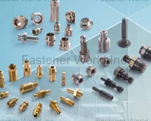 fastener-world_HAN HSIN PRECISION INDUSTRIAL CO., LTD. (Hanhsin)  fastener-world(HAN HSIN PRECISION INDUSTRIAL CO., LTD. (Hanhsin) )