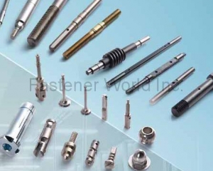 fastener-world_HAN HSIN PRECISION INDUSTRIAL CO., LTD. (Hanhsin)  fastener-world(HAN HSIN PRECISION INDUSTRIAL CO., LTD. (Hanhsin) )