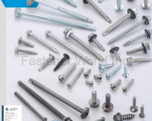 fastener-world_TONG HO SHING INTERNATIONAL CO., LTD.  fastener-world(TONG HO SHING INTERNATIONAL CO., LTD. )