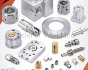 fastener-world_MAC PRECISION HARDWARE CO.  fastener-world(MAC PRECISION HARDWARE CO. )