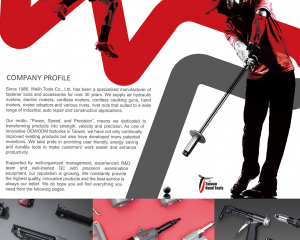 fastener-world_WIN POWMAX CORP. (WELIH TOOLS CO., LTD.) fastener-world(WIN POWMAX CORP. (WELIH TOOLS CO., LTD.) )