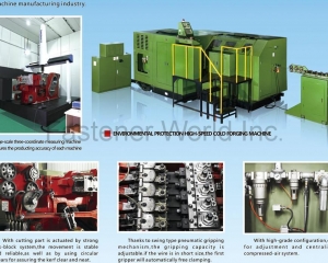 fastener-world_SIJIN INTELLIGENT FORMING MACHINERY CO., LTD.  fastener-world(SIJIN INTELLIGENT FORMING MACHINERY CO., LTD. )