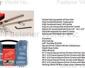 fastener-world_WAY WIN TOOLS TRADE COMPANY  fastener-world(WAY WIN TOOLS TRADE COMPANY )