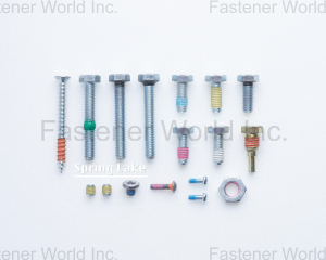 fastener-world_SPRING LAKE ENTERPRISE CO., LTD.   fastener-world(SPRING LAKE ENTERPRISE CO., LTD.  )