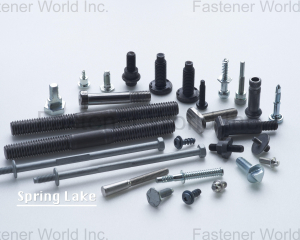 fastener-world_SPRING LAKE ENTERPRISE CO., LTD.   fastener-world(SPRING LAKE ENTERPRISE CO., LTD.  )