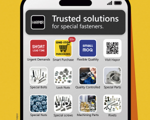 fastener-world_HARPOR CO., LTD. fastener-world(HARPOR CO., LTD. )