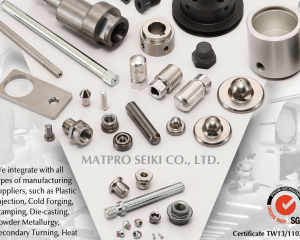 fastener-world_MATPRO SEIKI CO., LTD.  fastener-world(MATPRO SEIKI CO., LTD. )