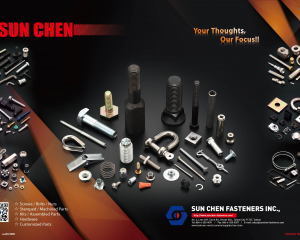 fastener-world_SUN CHEN FASTENERS INC.,  fastener-world(SUN CHEN FASTENERS INC., )