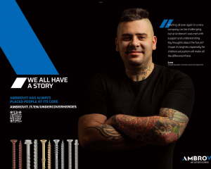 fastener-world_AMBROVIT S.P.A. fastener-world(AMBROVIT S.P.A. )