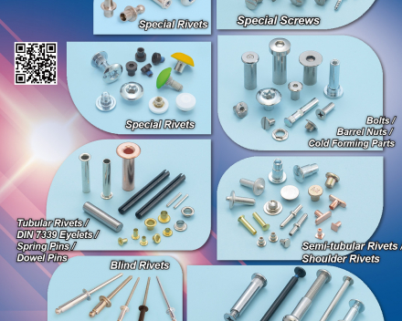 fastener-world_AEH FASTEN INDUSTRIES CO., LTD. fastener-world(AEH FASTEN INDUSTRIES CO., LTD. )