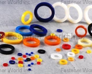 fastener-world_TAIWAN NYLON WASHER CO., LTD.  fastener-world(TAIWAN NYLON WASHER CO., LTD. )