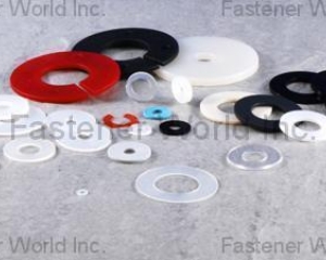 fastener-world_TAIWAN NYLON WASHER CO., LTD.  fastener-world(TAIWAN NYLON WASHER CO., LTD. )