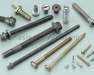 fastener-world_CHI HUNG RIVETS WORKS CO., LTD.   fastener-world(CHI HUNG RIVETS WORKS CO., LTD.  )